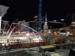 Sca Winner Dr Phillips maschmeyer jobsite