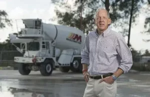 Troy Truck