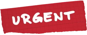 Urgent