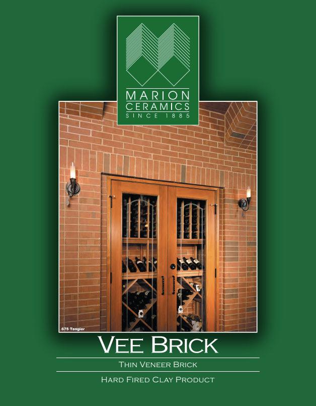 brick veneer