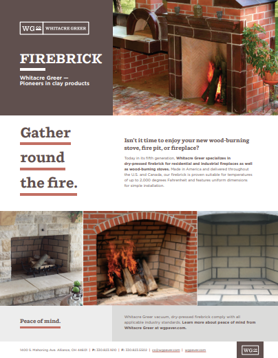 fire brick