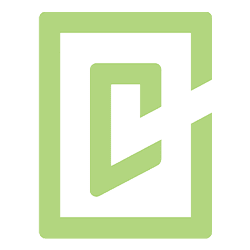 c logo