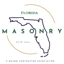 flordia masonary logo