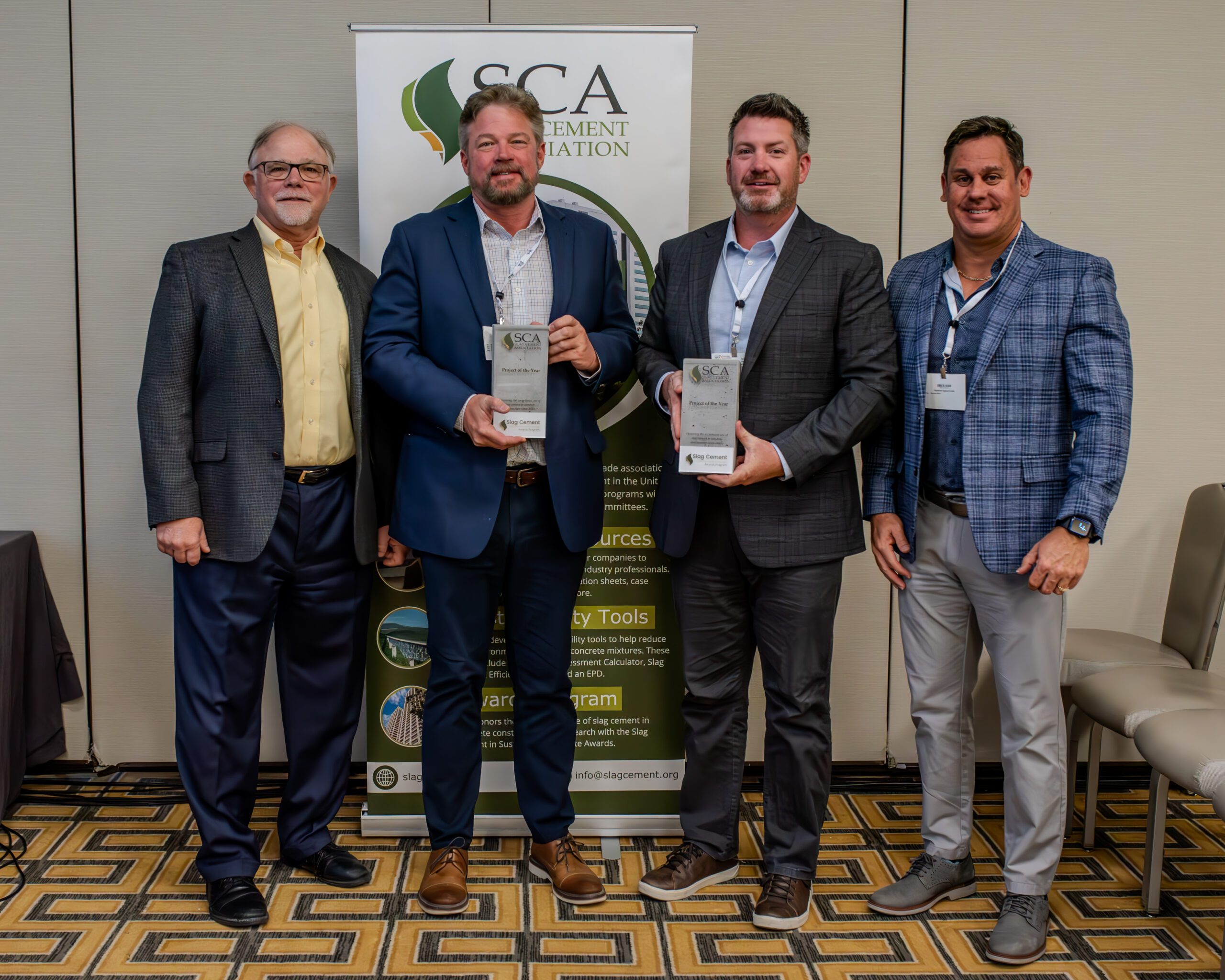 SCA Awards 2024 0702