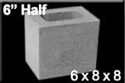 Concrete Block Lakeland Florida