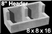Lakeland Florida Concrete Block