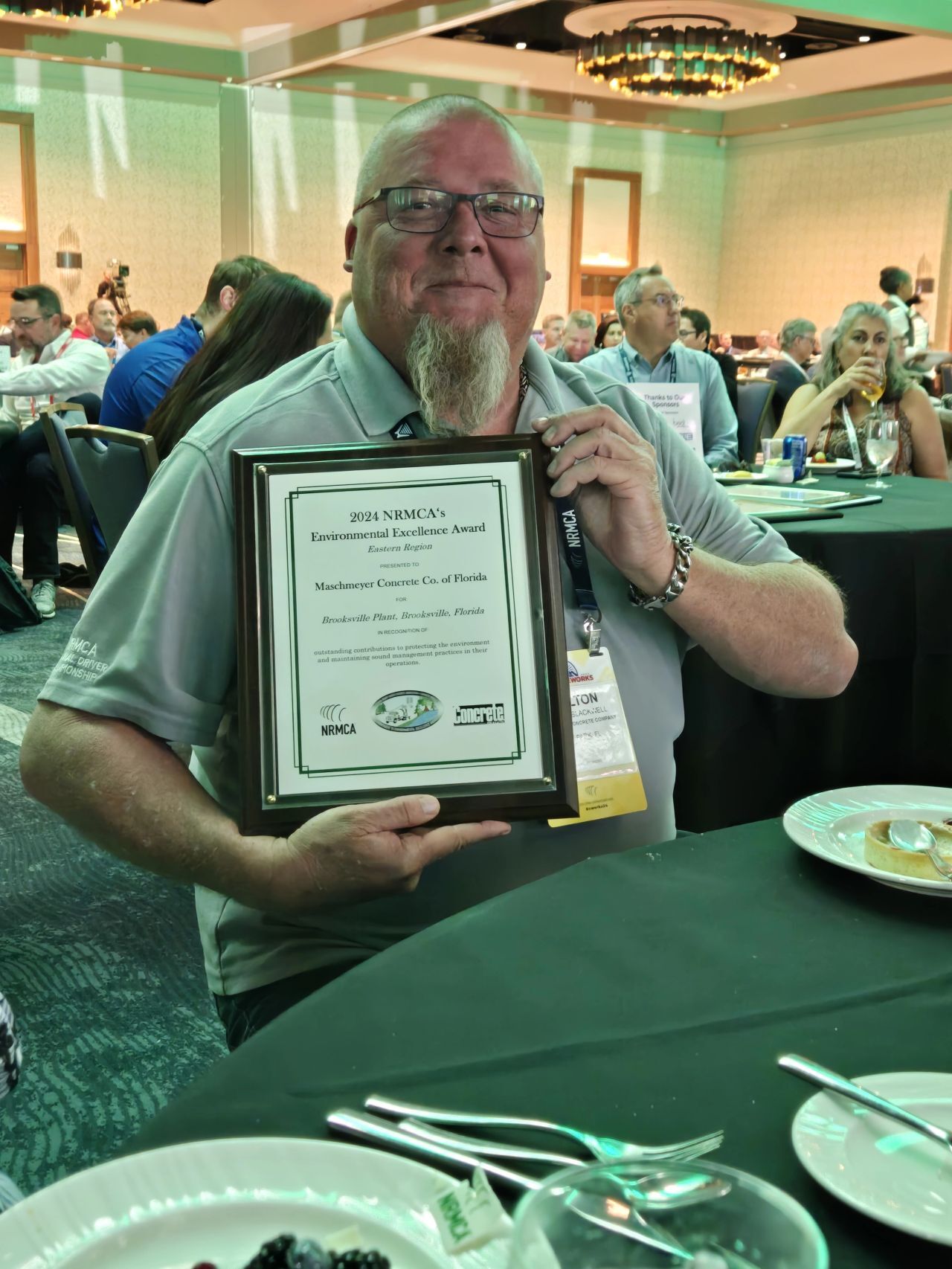 nrmca award