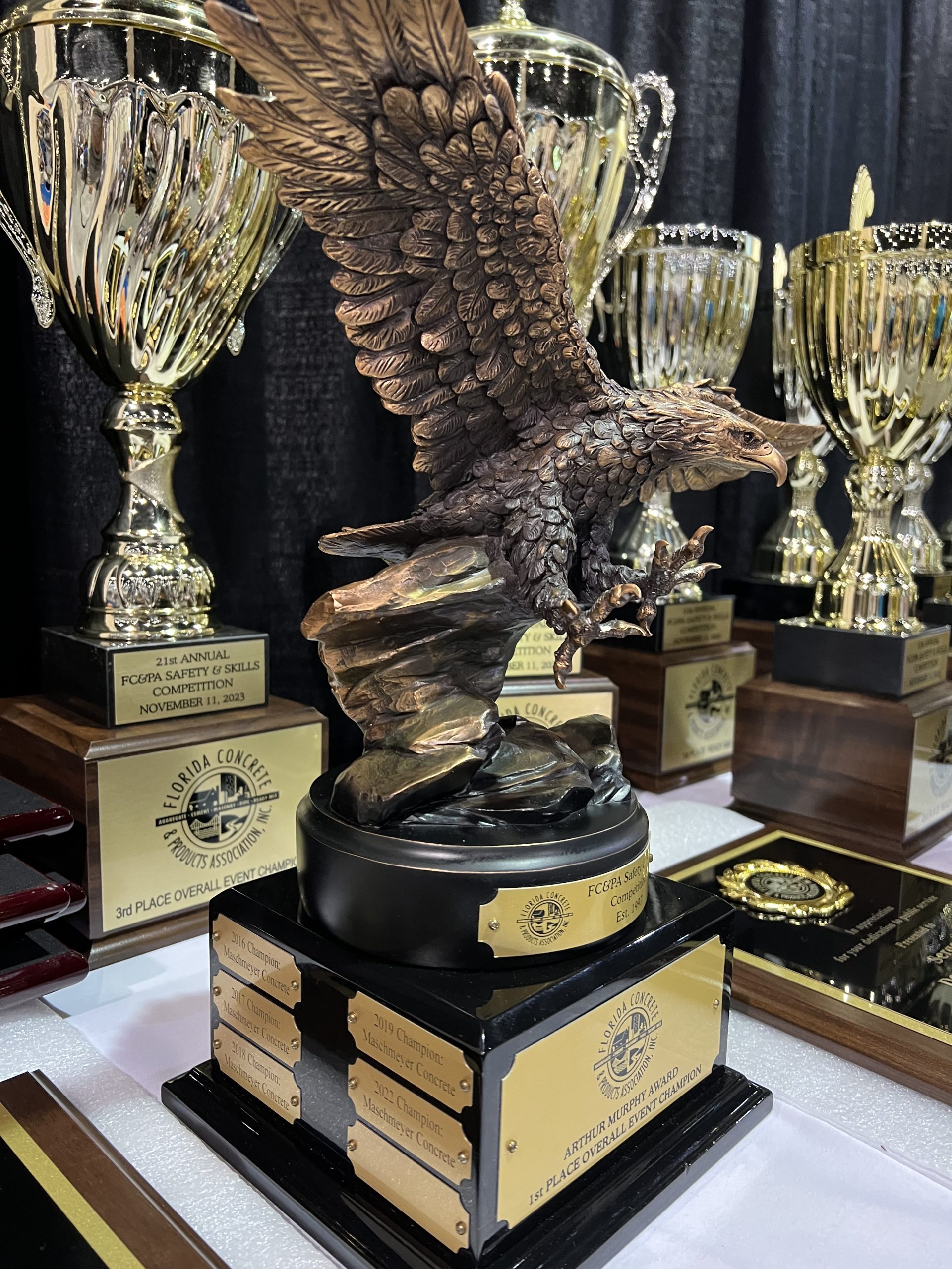 award