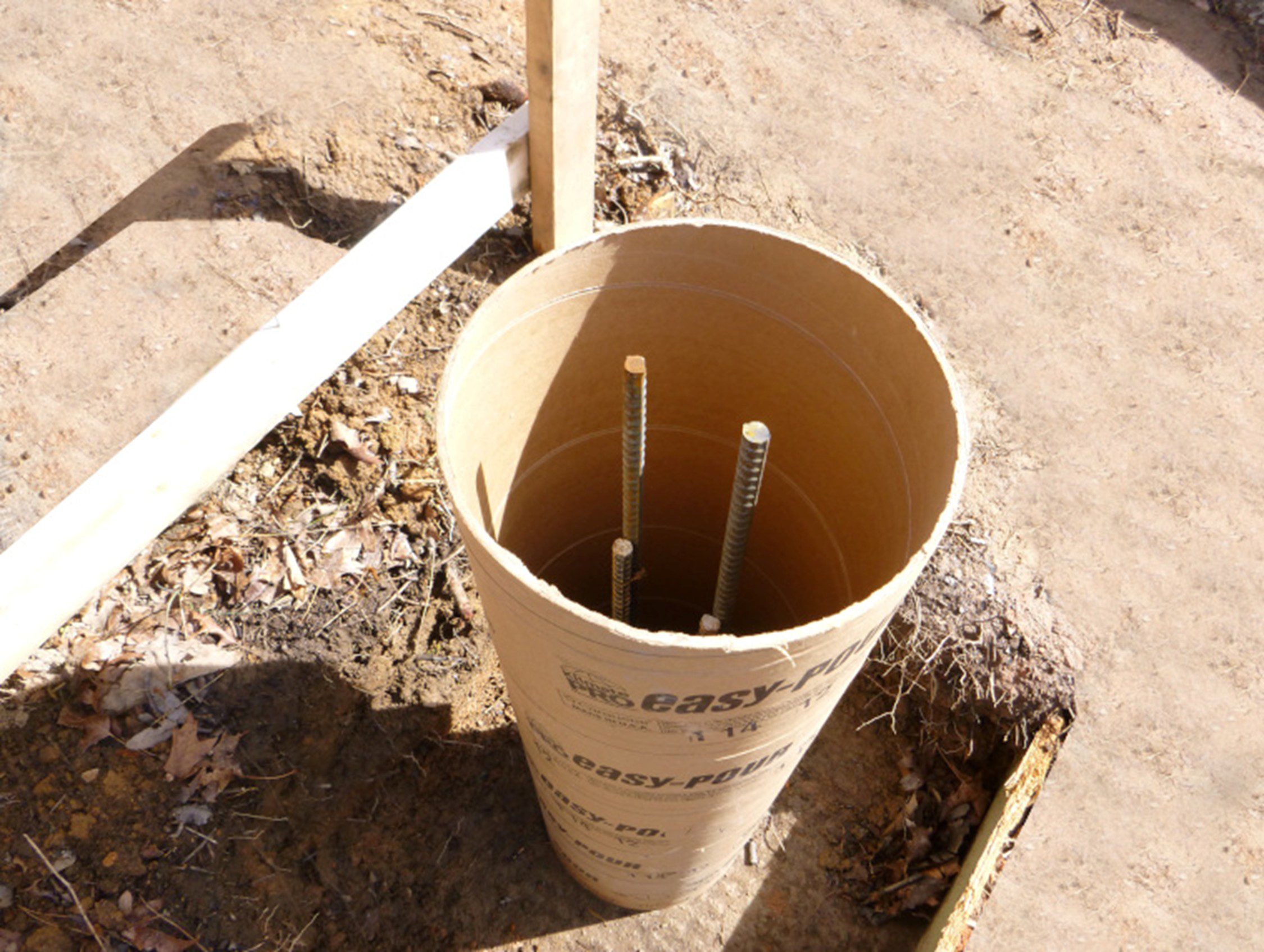 Column Diagram