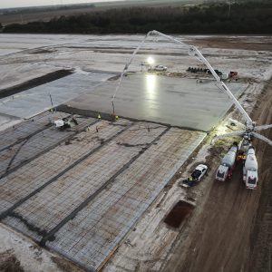 job site
